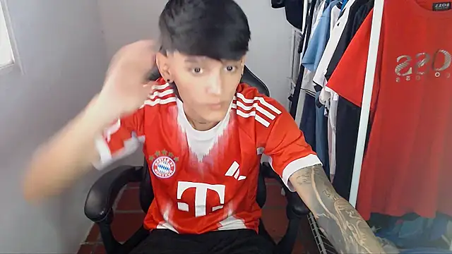 BOY-767 online show from March 3, 6:37 pm