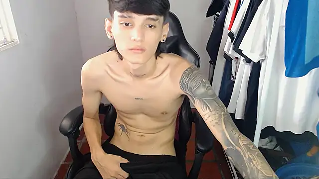 BOY-767 online show from March 6, 4:57 pm