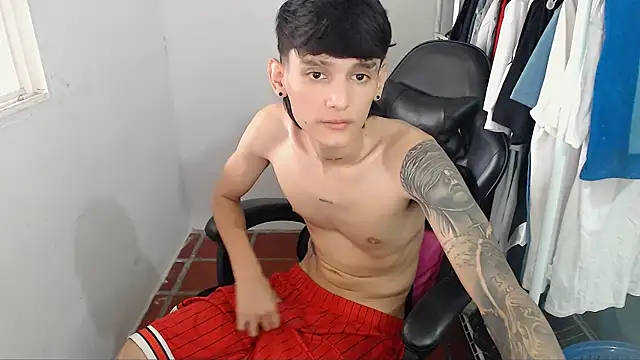 BOY-767 online show from March 7, 8:25 pm