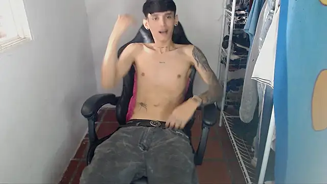 BOY-767 online show from February 24, 7:15 pm