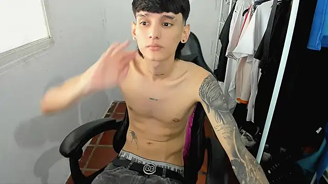 BOY-767 online show from March 25, 6:40 pm