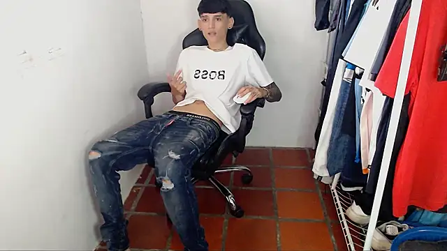 BOY-767 online show from March 4, 4:26 pm