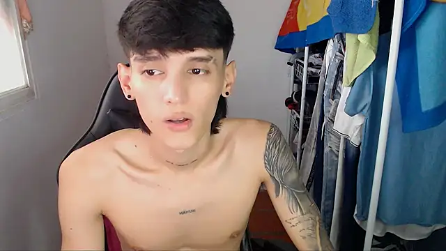 BOY-767 online show from February 19, 6:16 pm