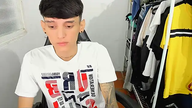 BOY-767 online show from April 9, 1:29 am