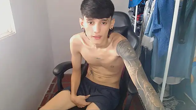 BOY-767 online show from February 21, 5:59 pm