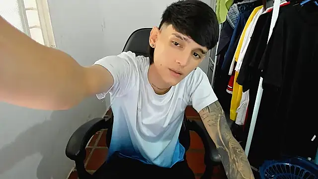 BOY-767 online show from April 1, 7:44 pm