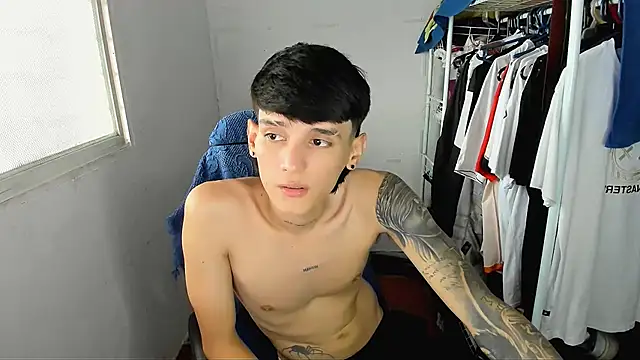 BOY-767 online show from March 20, 7:37 pm