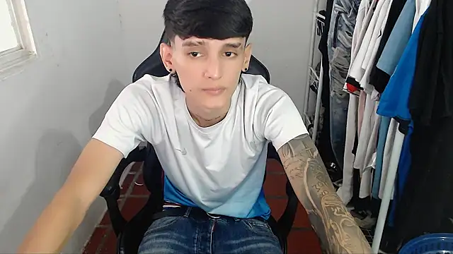 BOY-767 online show from March 10, 7:40 pm