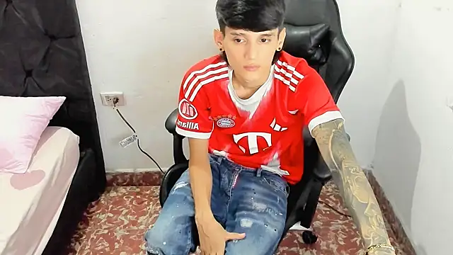 BOY-767 online show from April 21, 9:21 pm