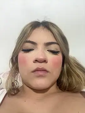 meggan    online show from February 21, 7:10 am