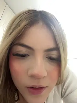 meggan    online show from February 22, 7:22 am