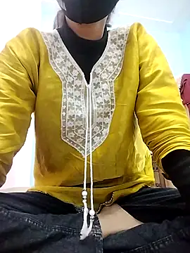 M Lisha online show from February 23, 3:52 am