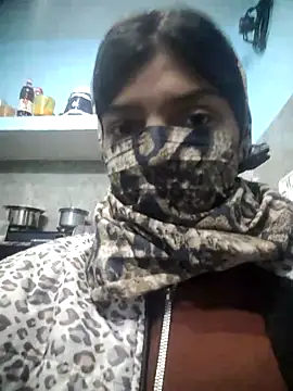 M Lisha online show from February 19, 5:04 am