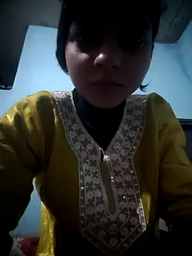 M Lisha online show from February 24, 4:35 am