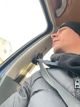 Snapshot of DlaNiej chatting on February 21, 7:21 am DlaNiej online show from February 21, 7:21 am