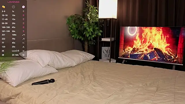 Snapshot of RinaBliss chatting on February 21, 3:14 pm RinaBliss online show from February 21, 3:14 pm