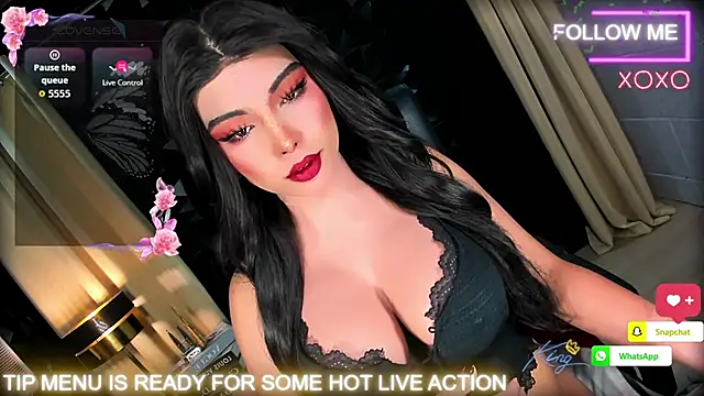 barbietop4all online show from April 10, 12:17 am