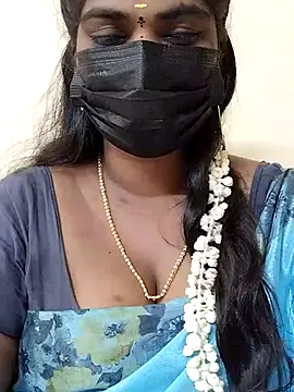 Snapshot of Navya-Reddy chatting on February 20, 8:38 am Navya-Reddy online show from February 20, 8:38 am