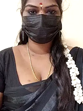 Snapshot of Navya-Reddy chatting on February 21, 2:24 am Navya-Reddy online show from February 21, 2:24 am