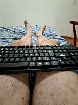 CasalLovePump online show from February 26, 2:33 am