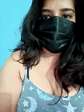 Snapshot of Sumaya-Reddy chatting on February 19, 8:44 am Sumaya-Reddy online show from February 19, 8:44 am