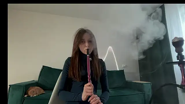 monnymoonn online show from March 22, 9:55 am
