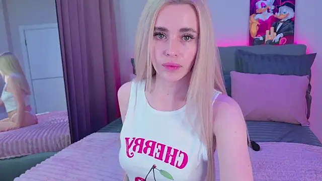 Rossy X online show from May 27, 1:57 am