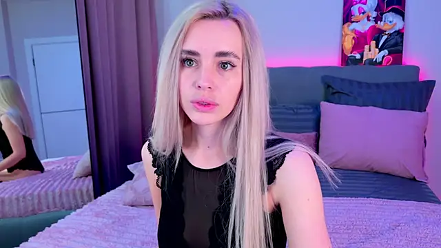 Rossy X online show from June 5, 12:48 am