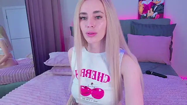 Rossy X online show from May 26, 11:58 pm