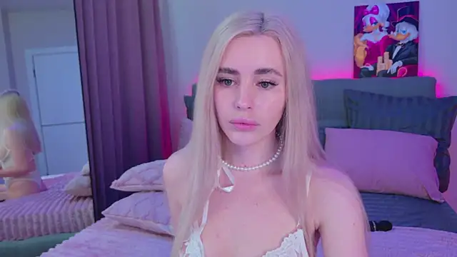 Rossy X online show from May 25, 11:58 pm