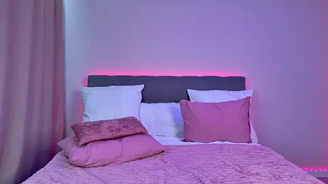 Rossy X online show from February 28, 12:21 am