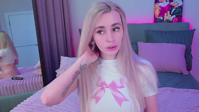 Rossy X online show from May 23, 11:59 pm