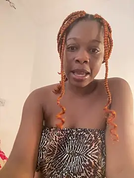 CloudLush online show from February 21, 8:27 am