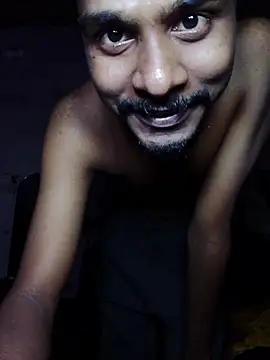 DarkAlpha099 online show from March 7, 1:16 pm