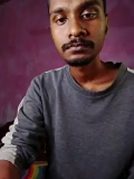 DarkAlpha099 online show from March 11, 8:08 am