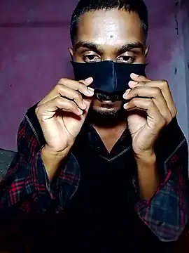 DarkAlpha099 online show from February 28, 4:39 pm