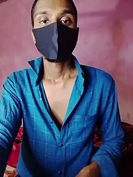 DarkAlpha099 online show from March 17, 4:21 pm