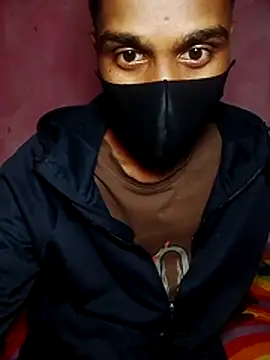 DarkAlpha099 online show from February 20, 4:09 pm