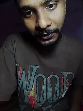 DarkAlpha099 online show from March 5, 8:11 am