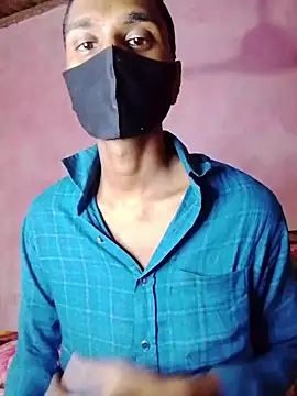 DarkAlpha099 online show from March 18, 4:19 pm
