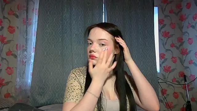 DorathyScaggs online show from March 14, 3:51 pm