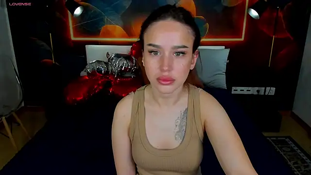 tina xx tina online show from April 9, 1:40 am