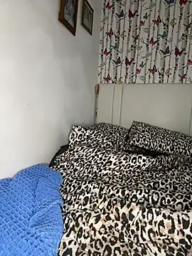 ScarlettGold  online show from March 14, 9:59 am