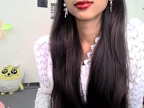 SIKSHA SINGH online show from May 9, 7:23 am