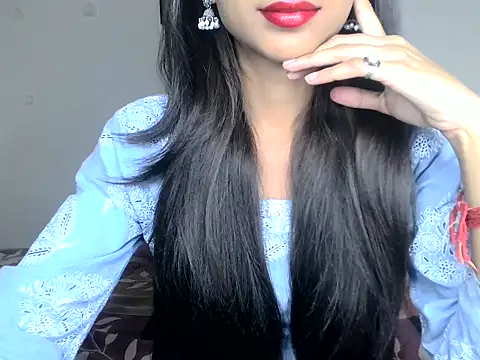 SIKSHA SINGH online show from April 21, 6:03 pm