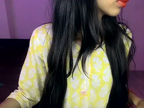 SIKSHA SINGH online show from March 19, 8:03 am