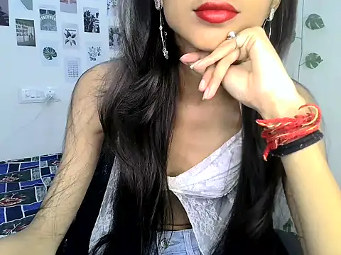 Snapshot of SIKSHA_SINGH chatting on February 19, 7:27 am SIKSHA SINGH online show from February 19, 7:27 am