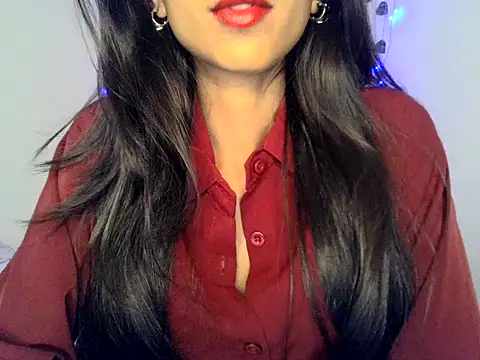 SIKSHA SINGH online show from March 17, 5:43 am