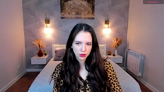 elise robbie online show from March 21, 1:07 am