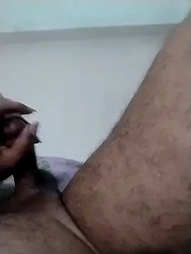 Abikannan96 online show from March 7, 12:06 am